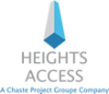 Heights Access Nigeria logo